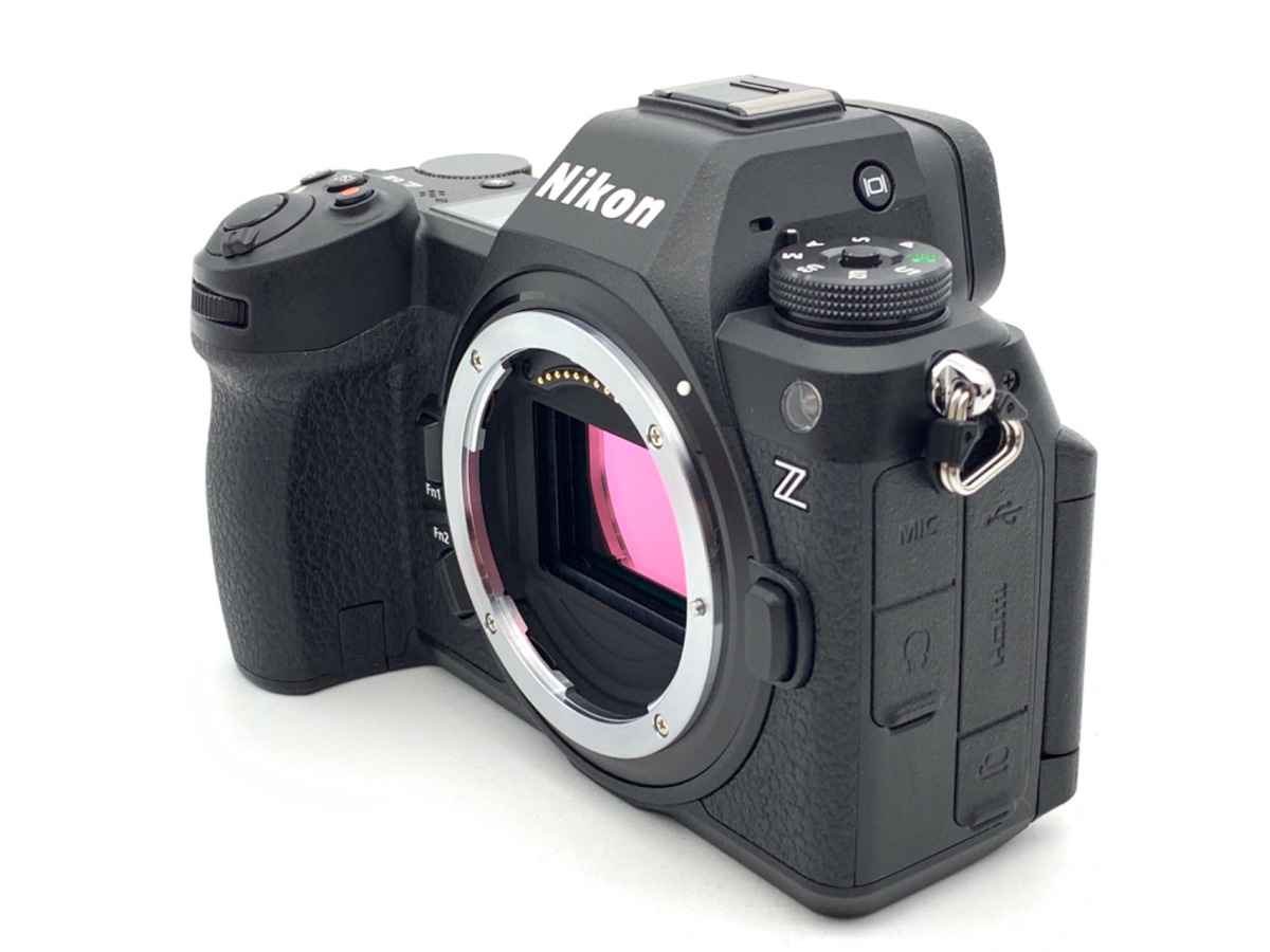 Z6III ボディ 中古価格比較 - 価格.com