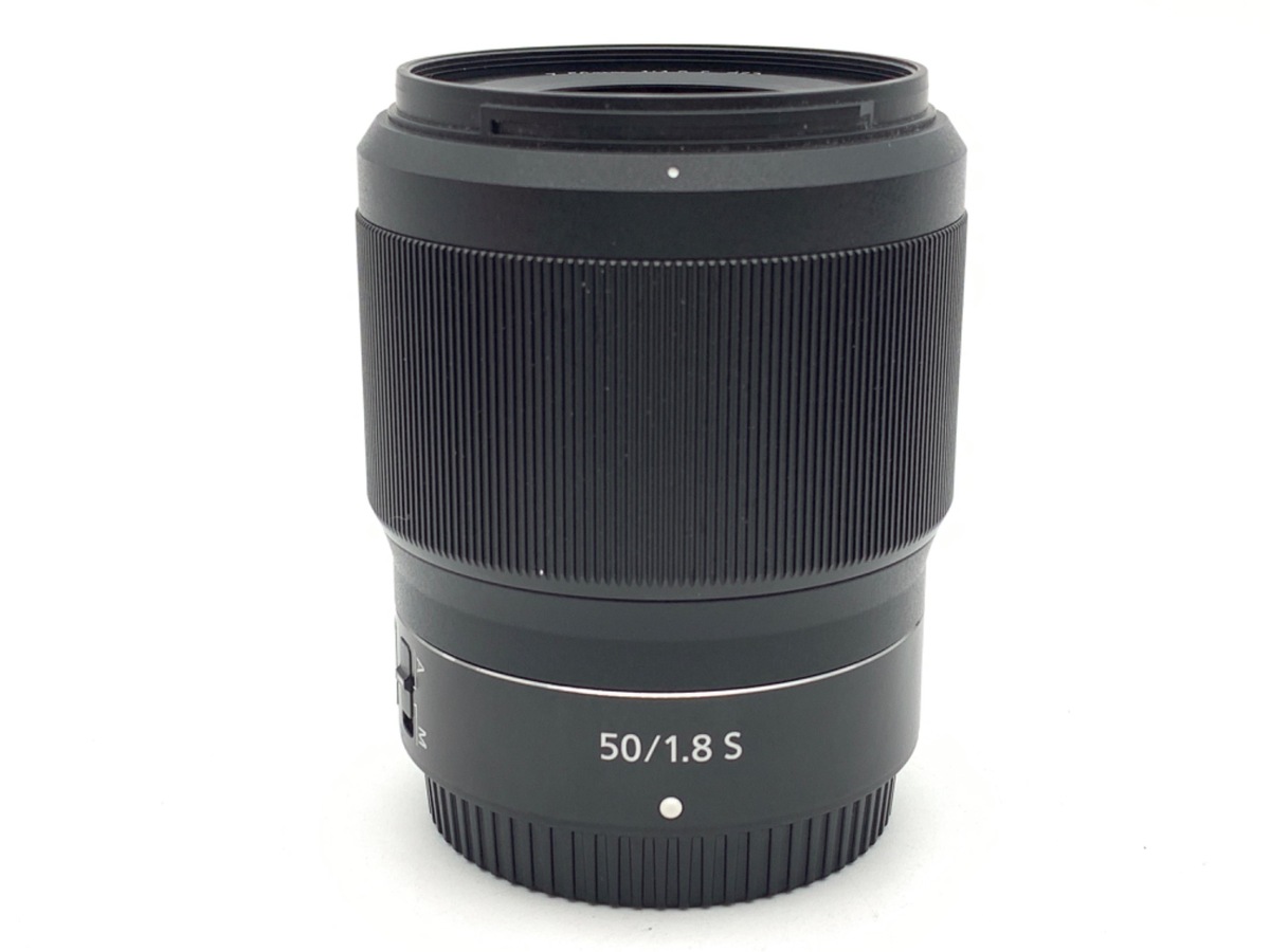NIKKOR Z 50mm f/1.8 S 中古価格比較 - 価格.com NIKKOR Z 50mm f/1.8 S 中古価格比較 - 価格.com