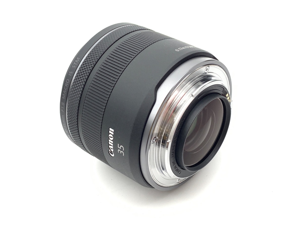 RF35mm F1.8 マクロ IS STM 中古価格比較 - 価格.com RF35mm F1.8 マクロ IS STM 中古価格比較 - 価格.com