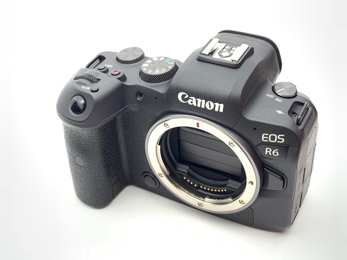 EOS R6 ボディ 中古価格比較 - 価格.com EOS R6 ボディ 中古価格比較 - 価格.com