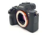 α7 II ILCE-7M2 ボディ 中古価格比較 - 価格.com