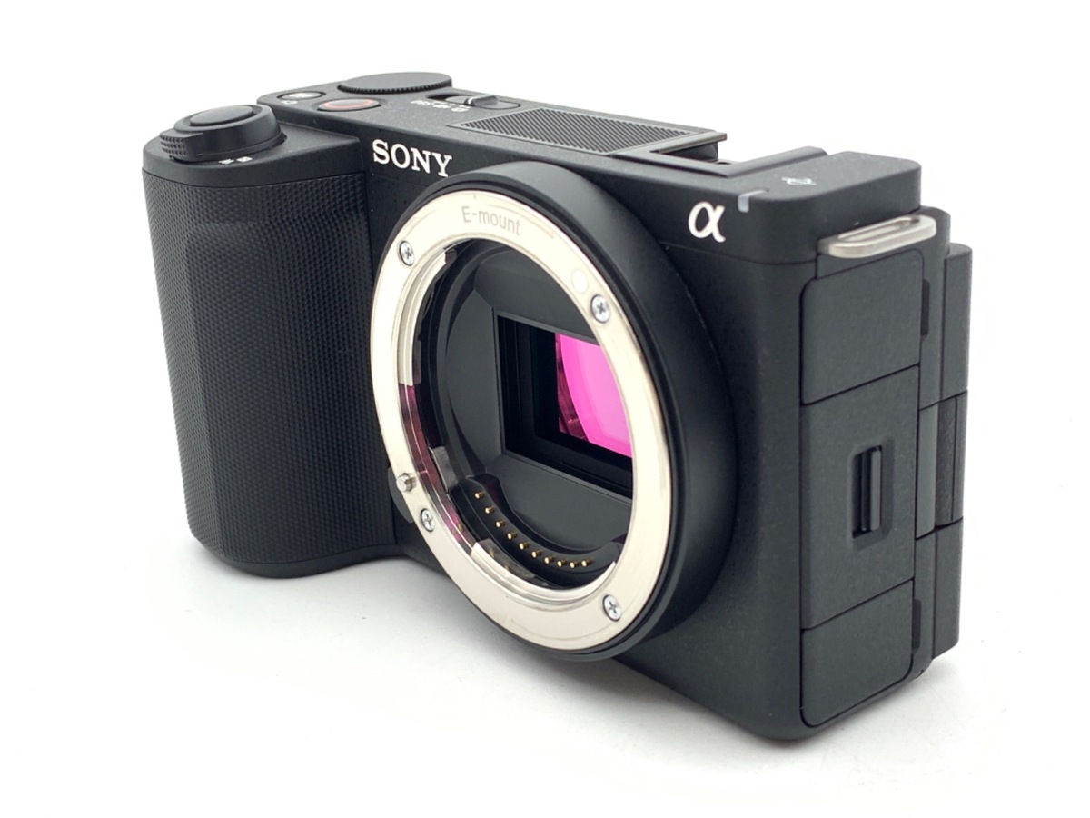 VLOGCAM ZV-E10M2 ボディ 中古価格比較 - 価格.com VLOGCAM ZV-E10M2 ボディ 中古価格比較 - 価格.com