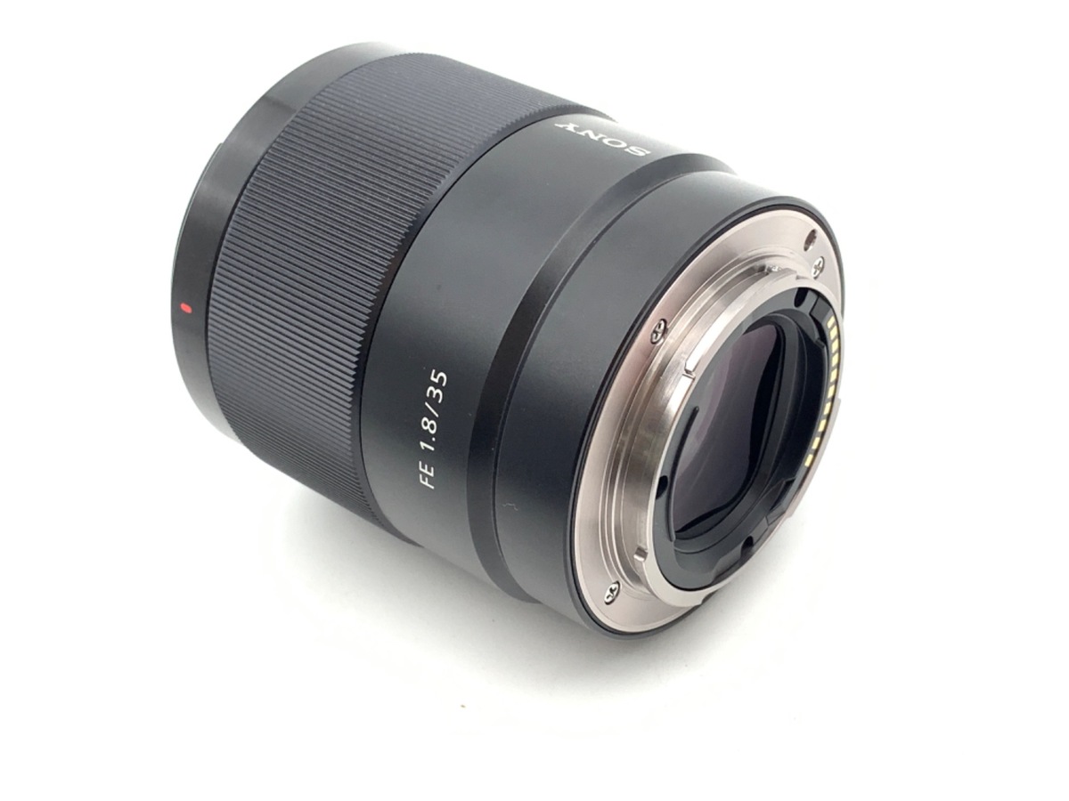 FE 35mm F1.8 SEL35F18F 中古価格比較 - 価格.com FE 35mm F1.8 SEL35F18F 中古価格比較 - 価格.com