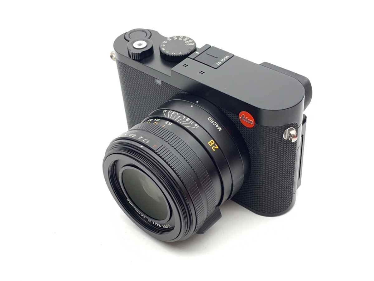 価格.com - ライカ LEICA Q3 43 純正オプション 価格.com - ライカ LEICA Q3 43 純正オプション