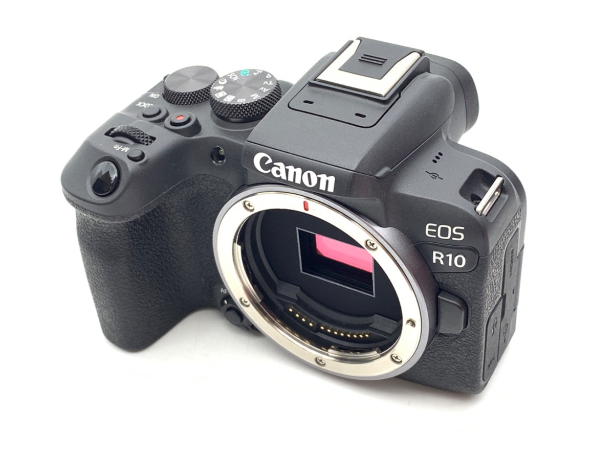 EOS R10 ボディ 中古価格比較 - 価格.com EOS R10 ボディ 中古価格比較 - 価格.com