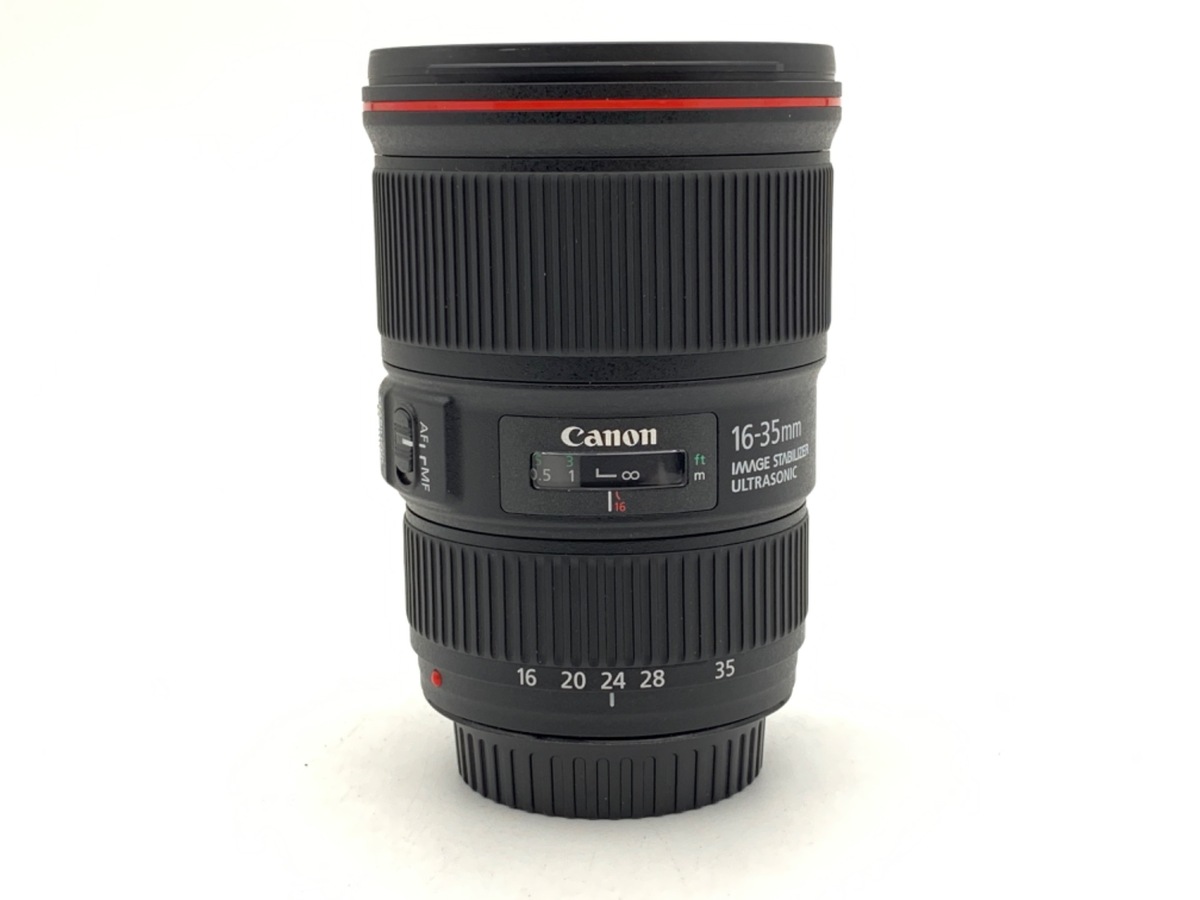 EF16-35mm F4L IS USM 中古価格比較 - 価格.com EF16-35mm F4L IS USM 中古価格比較 - 価格.com