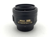 Amazon.com : Nikon AF-S DX NIKKOR 35mm f/1.8G Lens with Auto