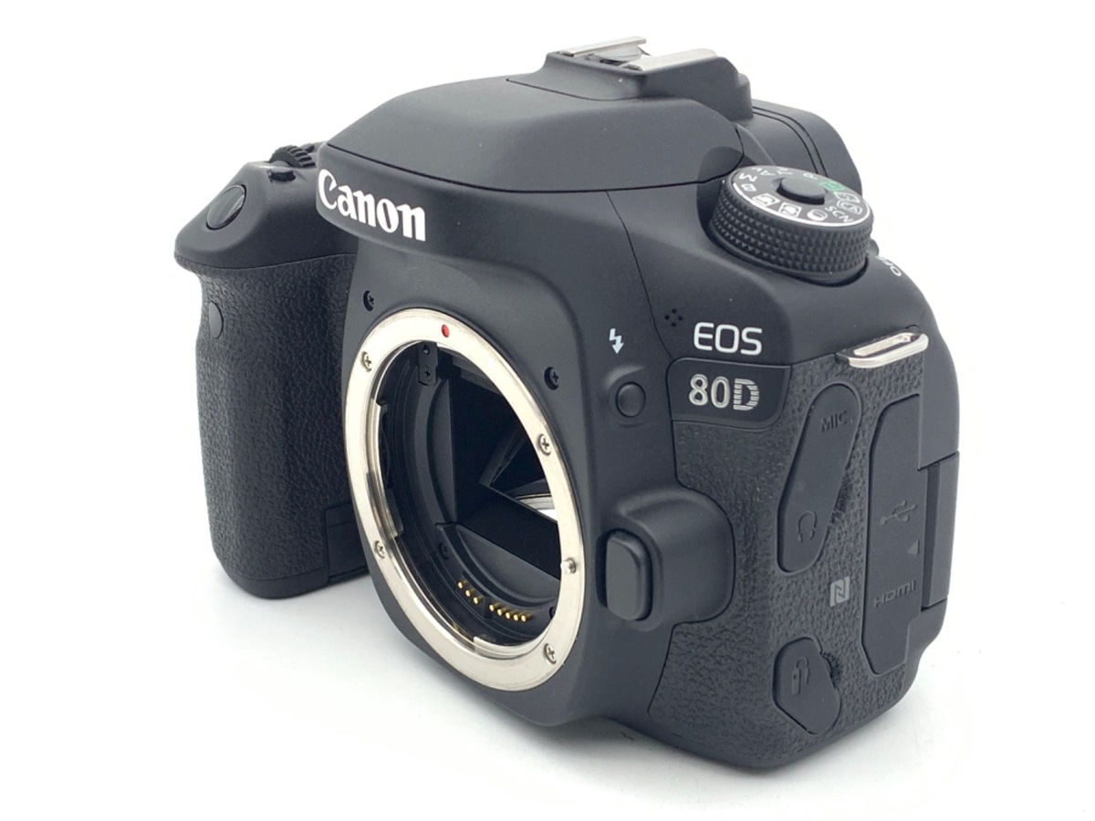 2024新発 価格.com 価格比較 ボディ 80D EOS CANON - デジタルカメラ