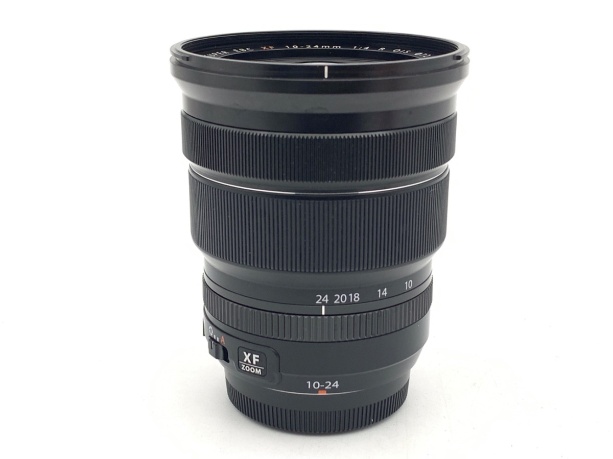 フジノンレンズ XF10-24mmF4 R OIS 中古価格比較 - 価格.com