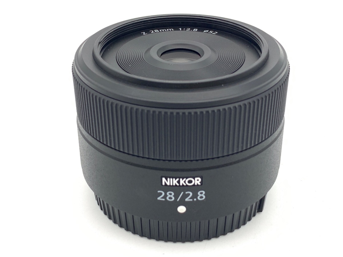 中古】ニコン レンズ Ai NIKKOR 28mm f2.8【AB】