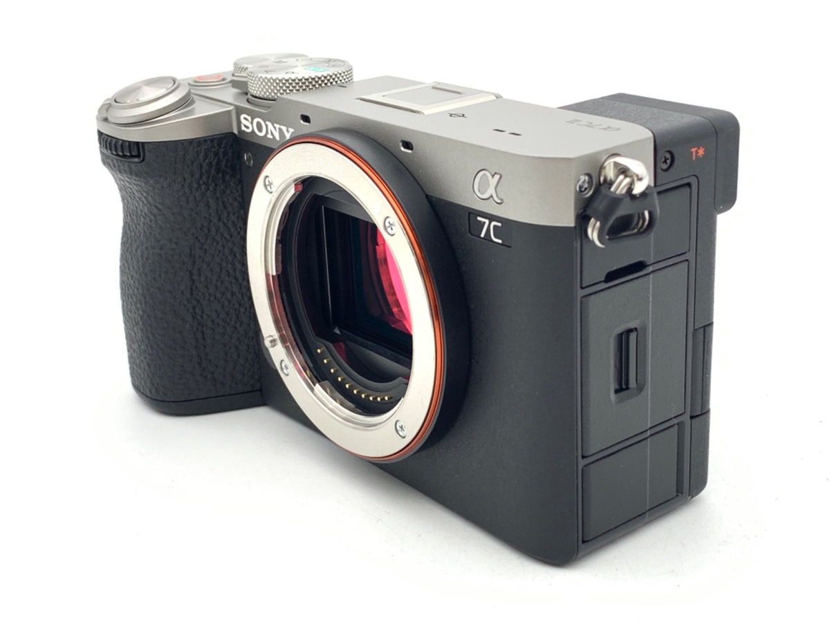 α7C II ILCE-7CM2 ボディ 中古価格比較 - 価格.com α7C II ILCE-7CM2 ボディ 中古価格比較 - 価格.com