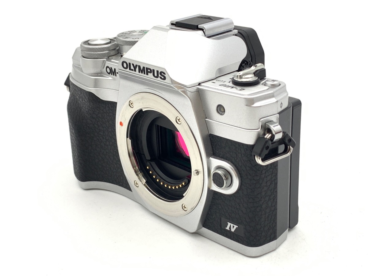 OM-D E-M10 Mark IV ボディ 中古価格比較 - 価格.com OM-D E-M10 Mark IV ボディ 中古価格比較 - 価格.com