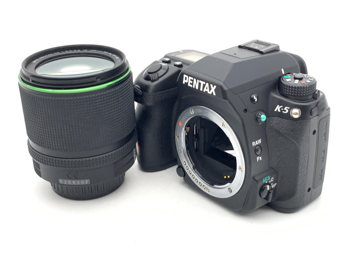 中古デジタル一眼カメラ 付属レンズ：レンズ付き 製品一覧