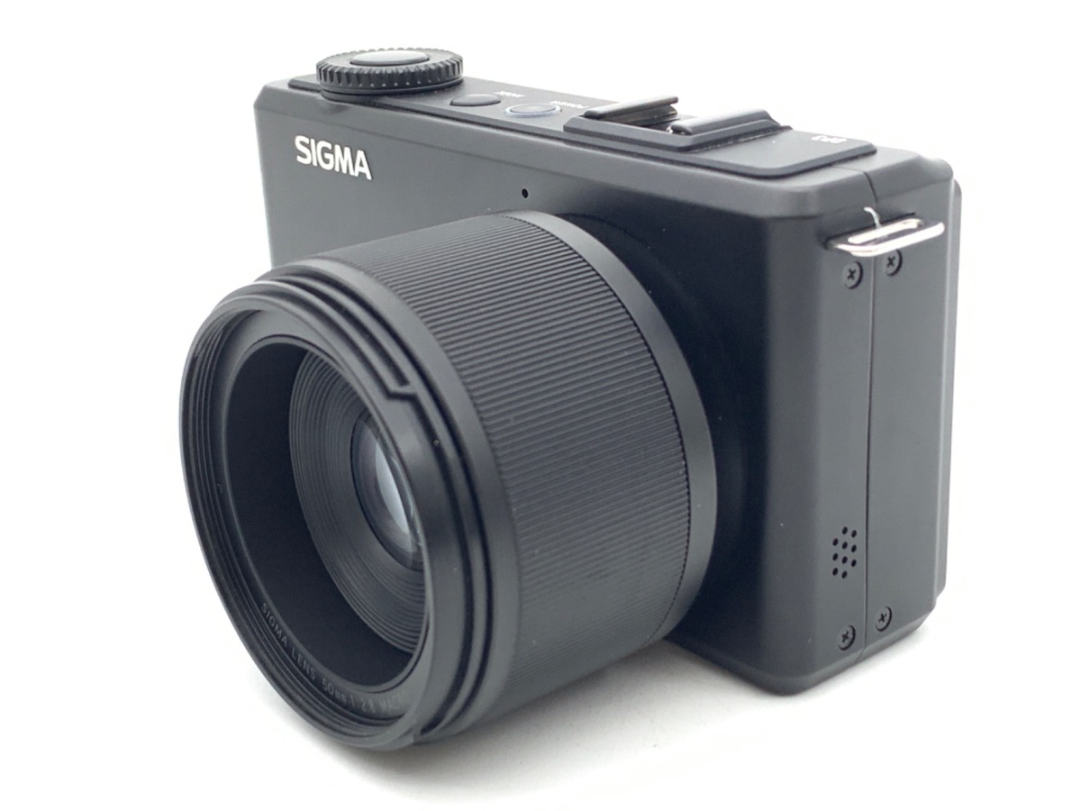 SIGMA DP3 Merrill 中古価格比較 - 価格.com