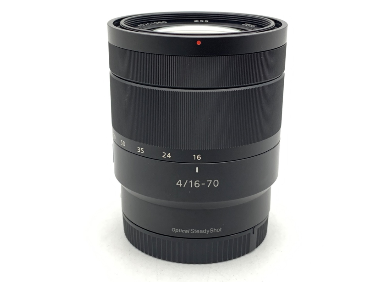 Vario-Tessar T* E 16-70mm F4 ZA OSS SEL1670Z 中古価格比較