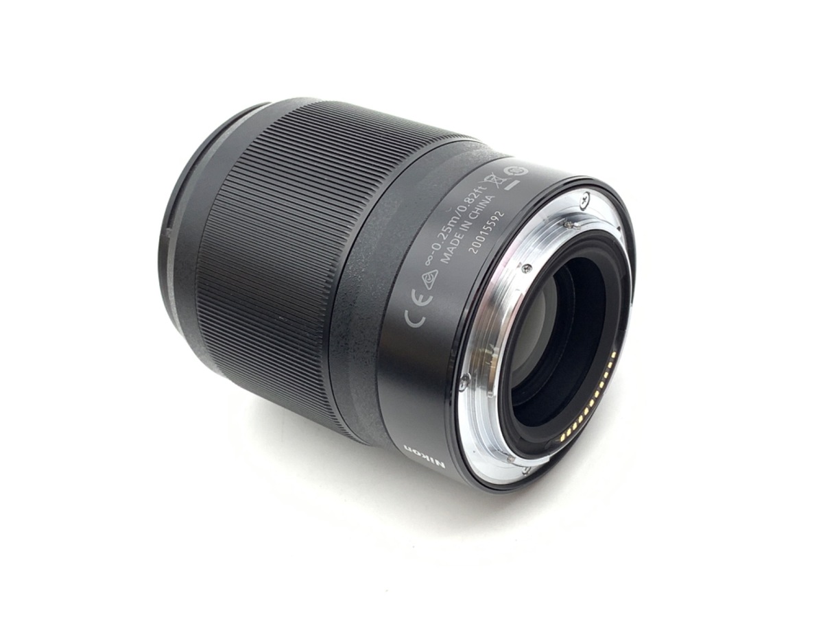 新品)Nikon (ニコン) NIKKOR Z 35mm F1.8 S（商品ID