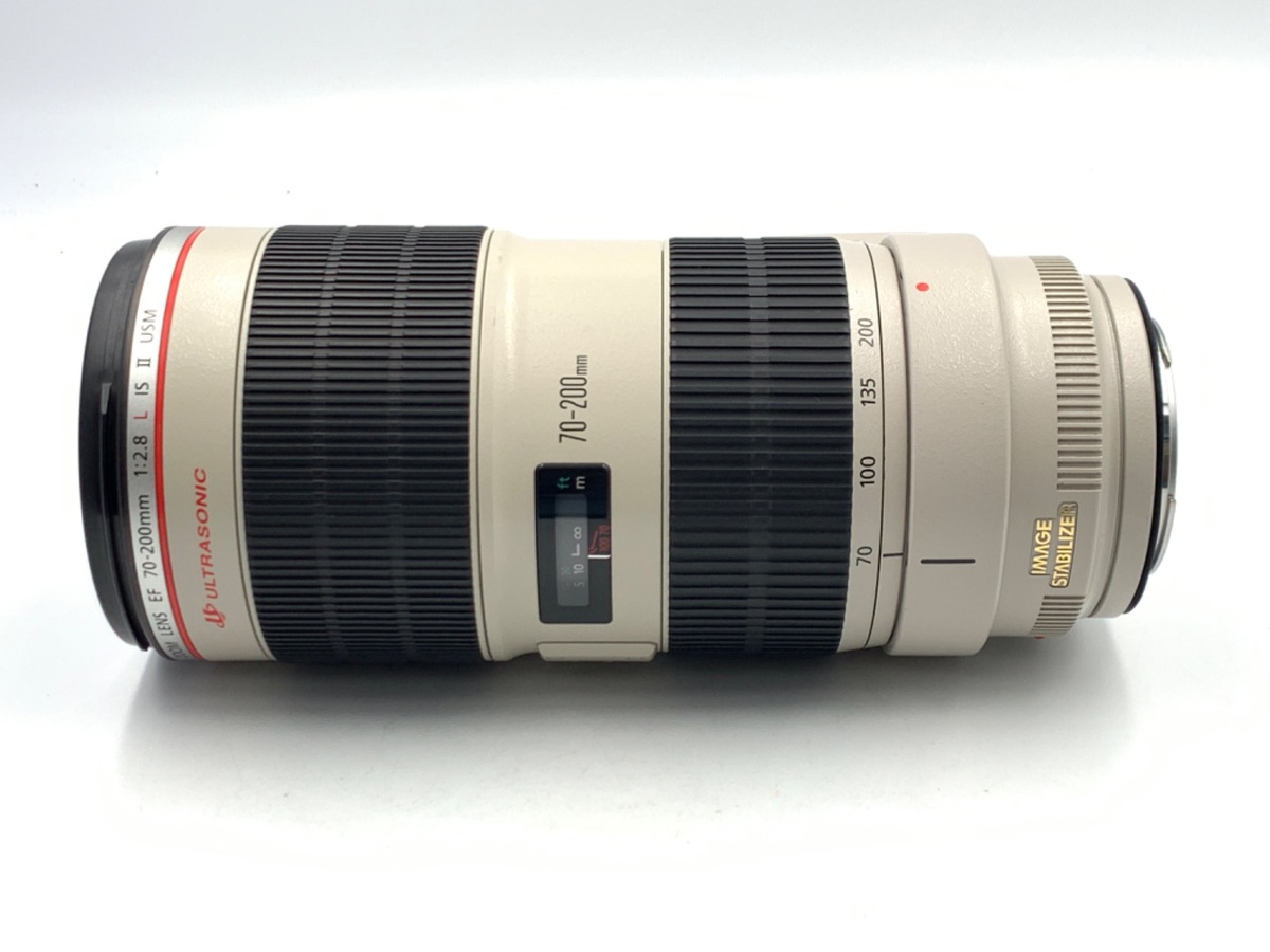 EF70-200mm F2.8L IS II USM 中古価格比較 - 価格.com EF70-200mm F2.8L IS II USM 中古価格比較 - 価格.com