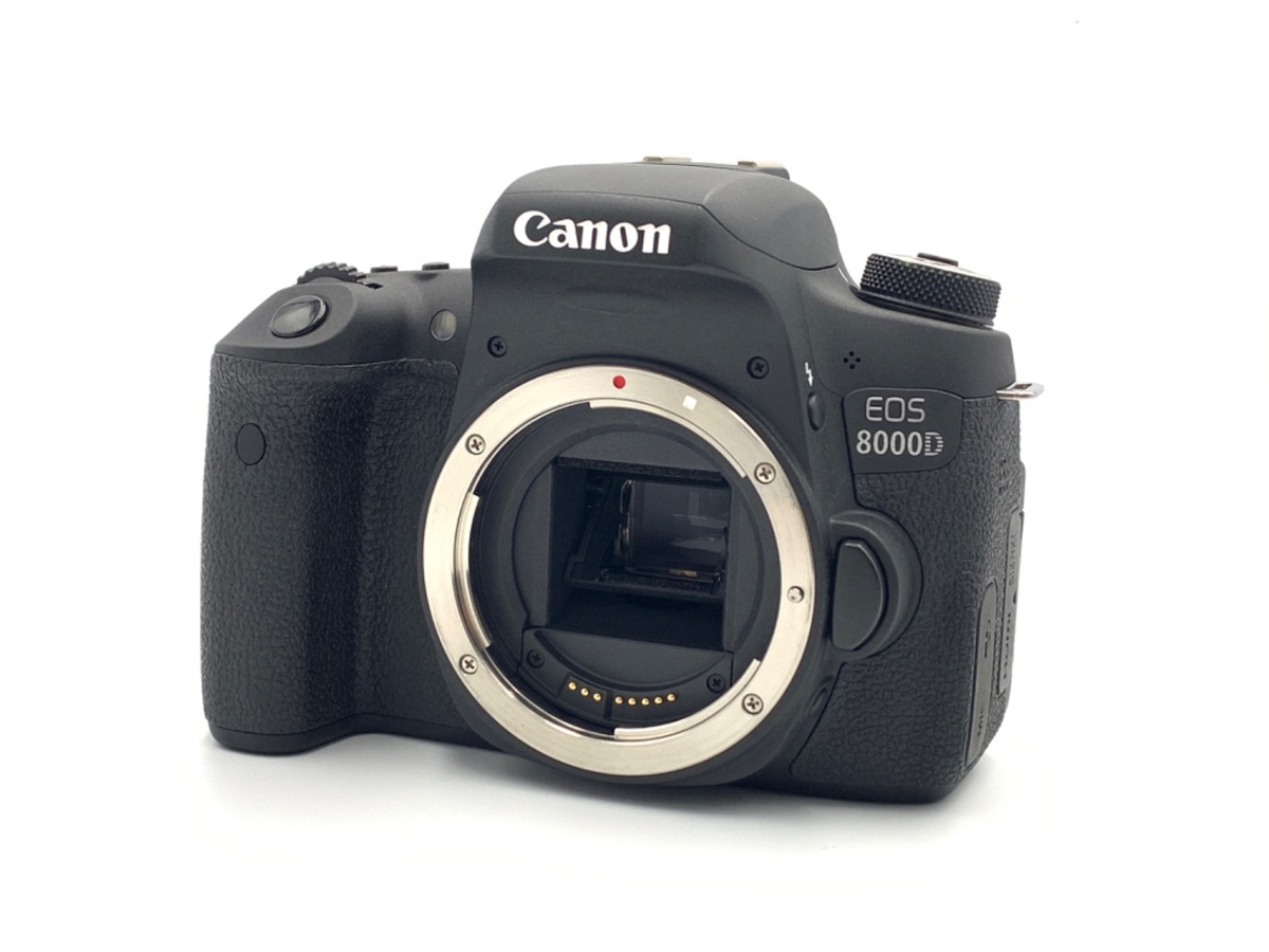 EOS 8000D ボディ 中古価格比較 - 価格.com