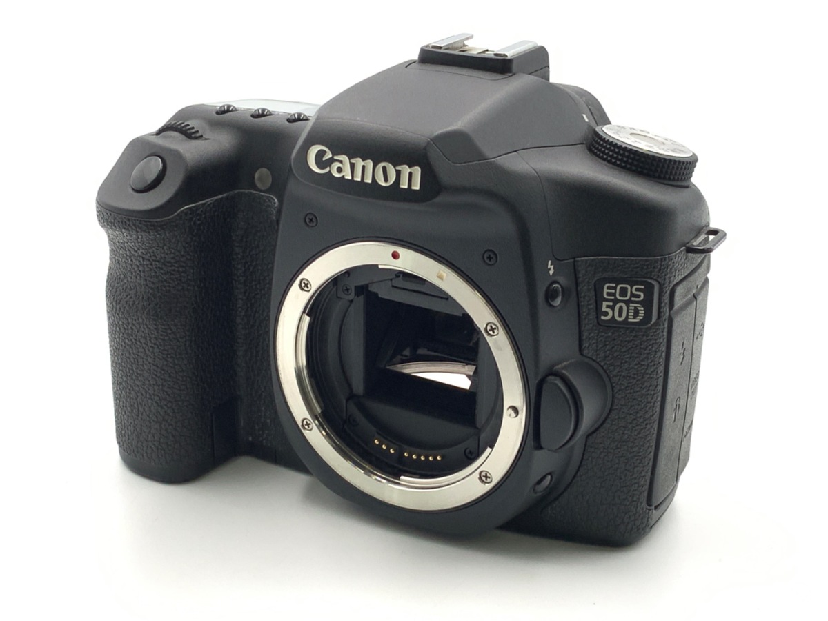 EOS 50D ボディ 中古価格比較 - 価格.com