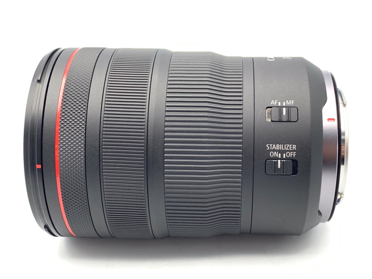 RF24-70mm F2.8 L IS USM 中古価格比較 - 価格.com