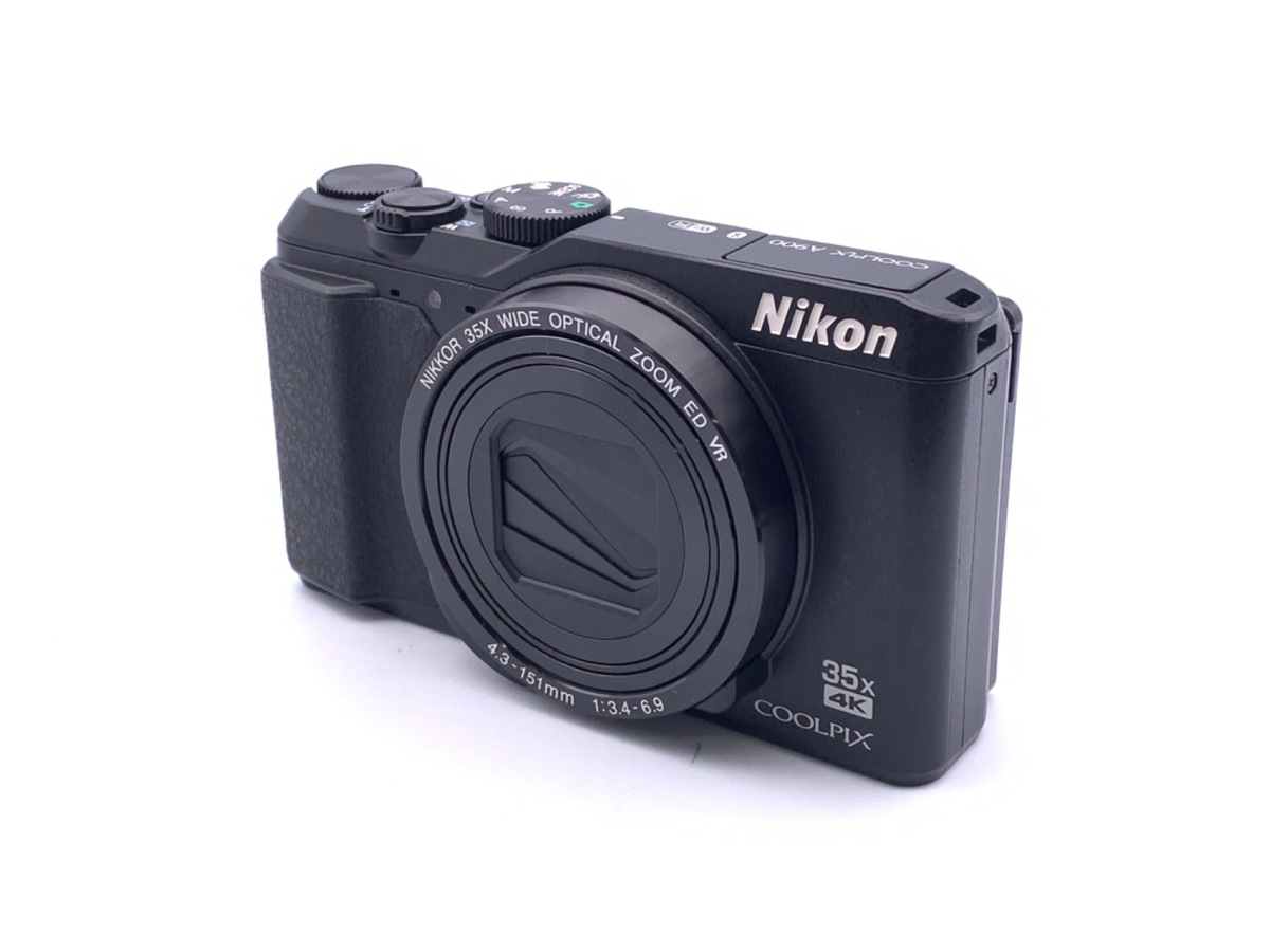 COOLPIX A900 中古価格比較 - 価格.com