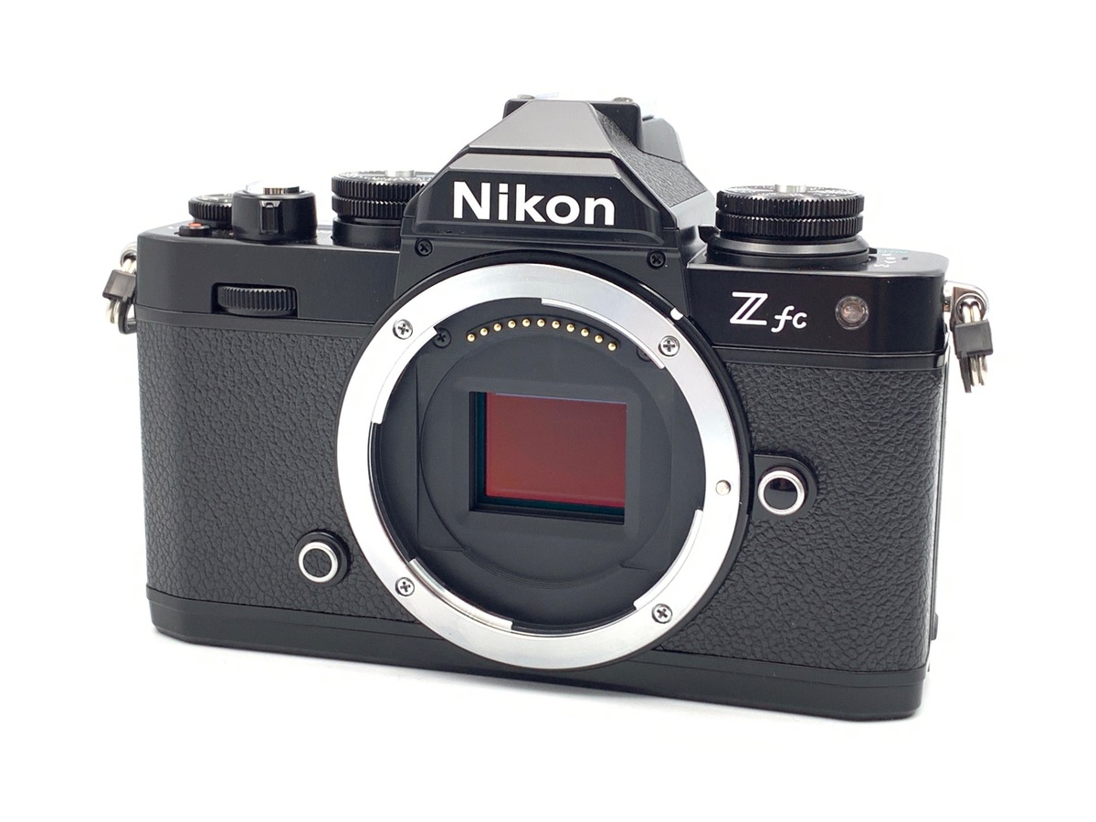 Z fc ボディ [ブラック] 中古価格比較 - 価格.com