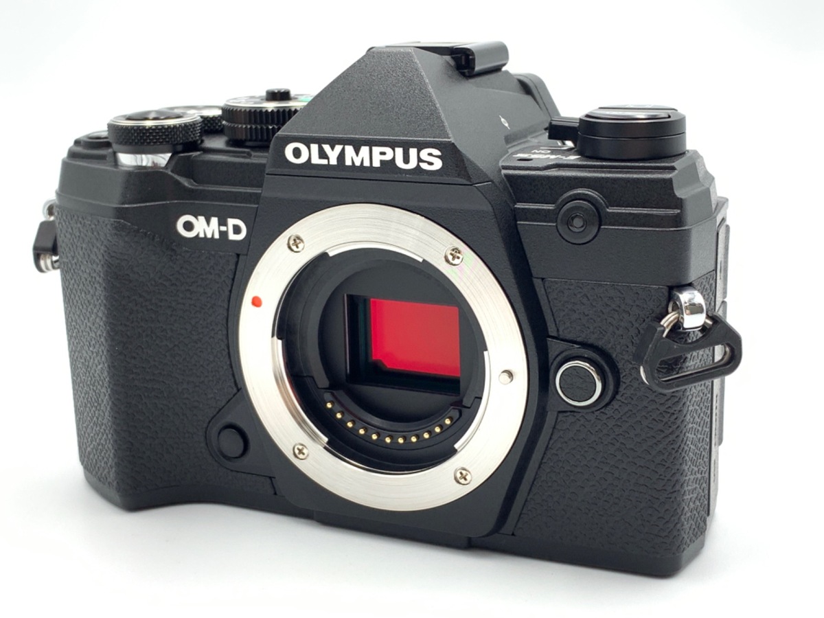 OM-D E-M5 Mark III ボディ 中古価格比較 - 価格.com