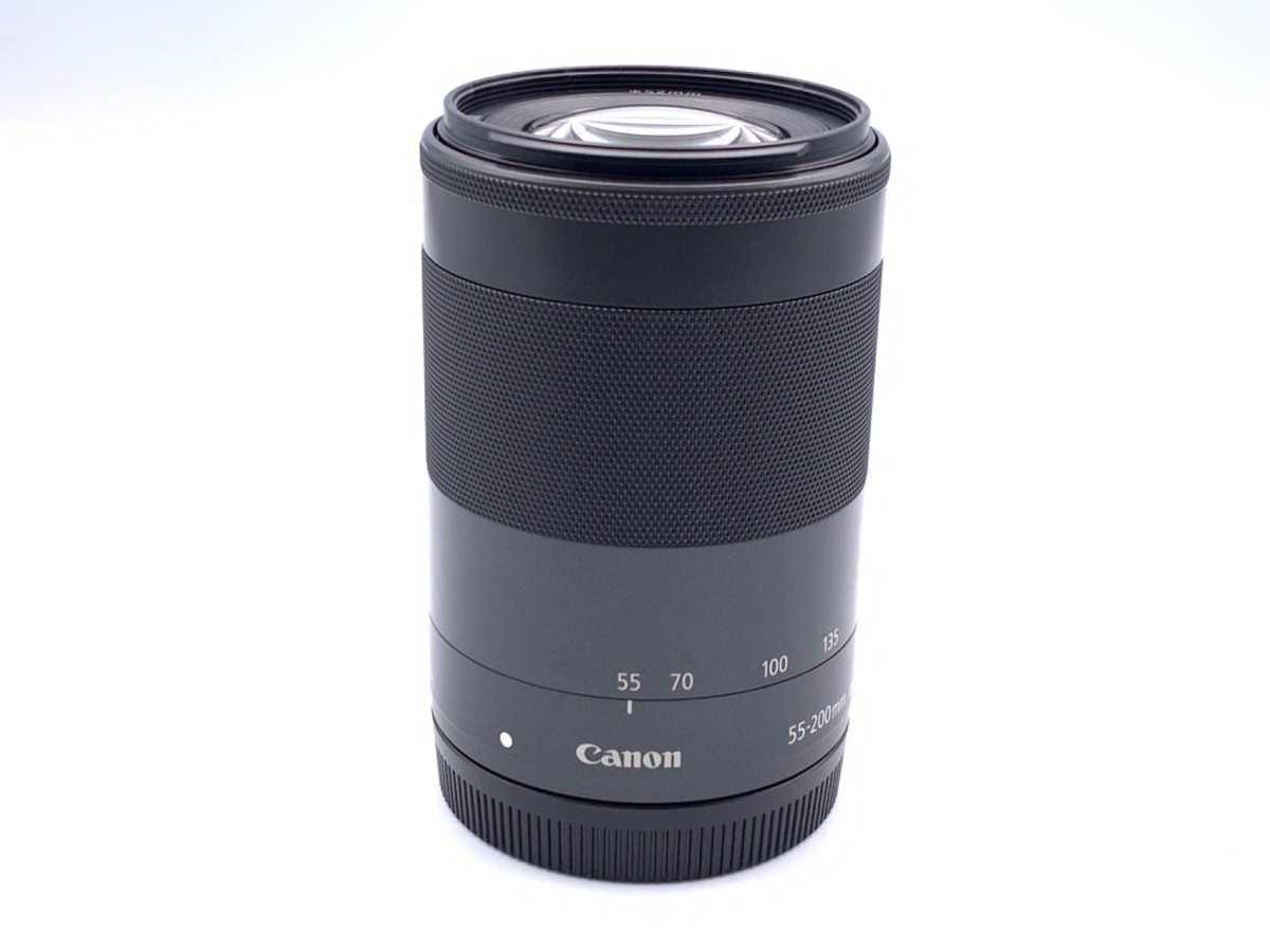 EF-M55-200mm F4.5-6.3 IS STM 中古価格比較 - 価格.com