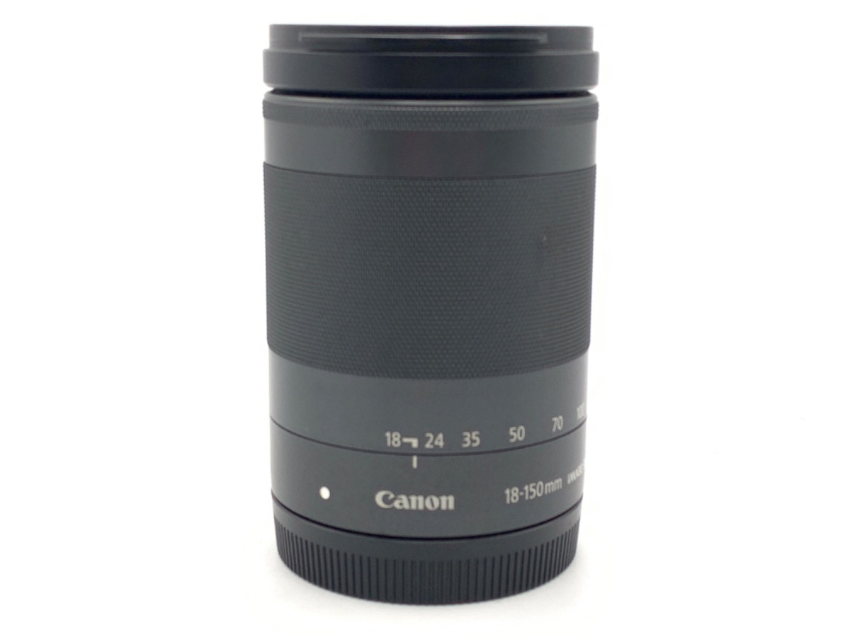 EF-M18-150mm F3.5-6.3 IS STM - レンズ(ズーム) - equipos-integrados.com