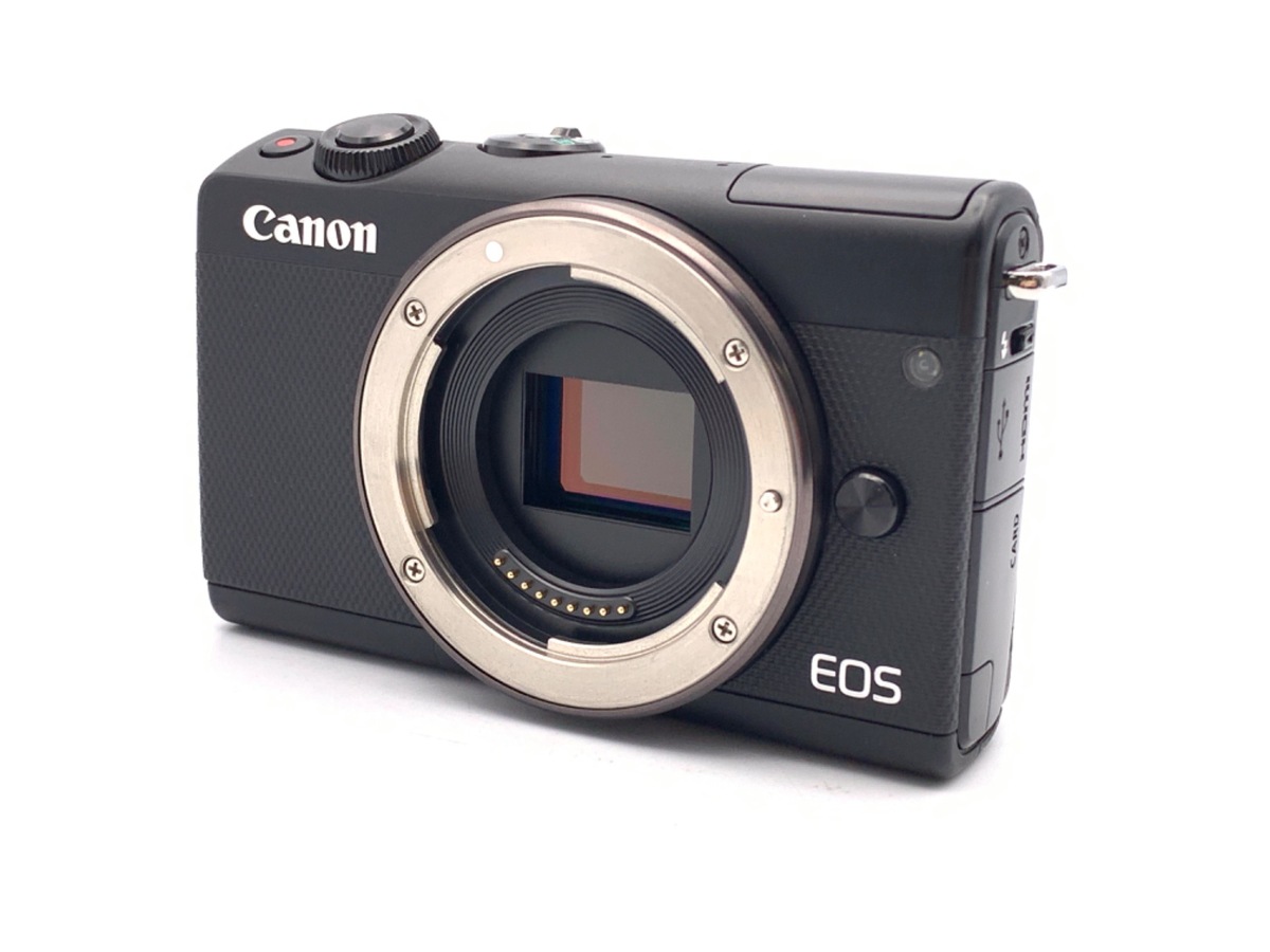 EOS M100 ボディ 中古価格比較 - 価格.com