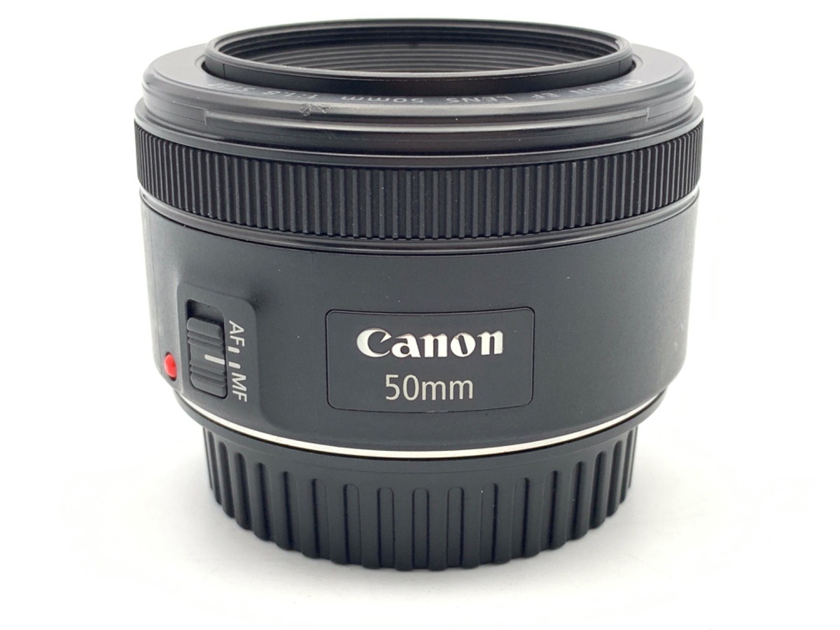 EF50mm F1.8 STM 中古価格比較 - 価格.com