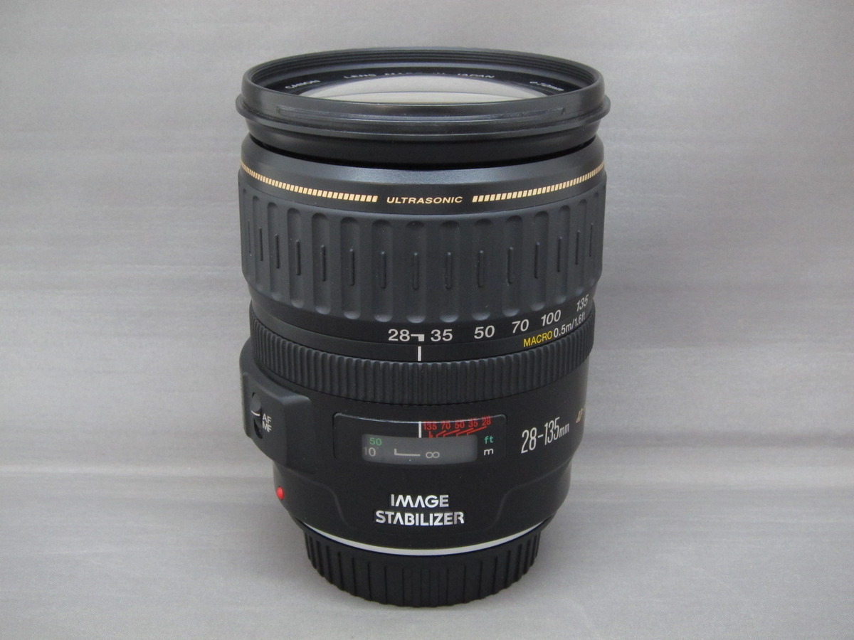 EF28-135mm F3.5-5.6 IS USM 中古価格比較 - 価格.com