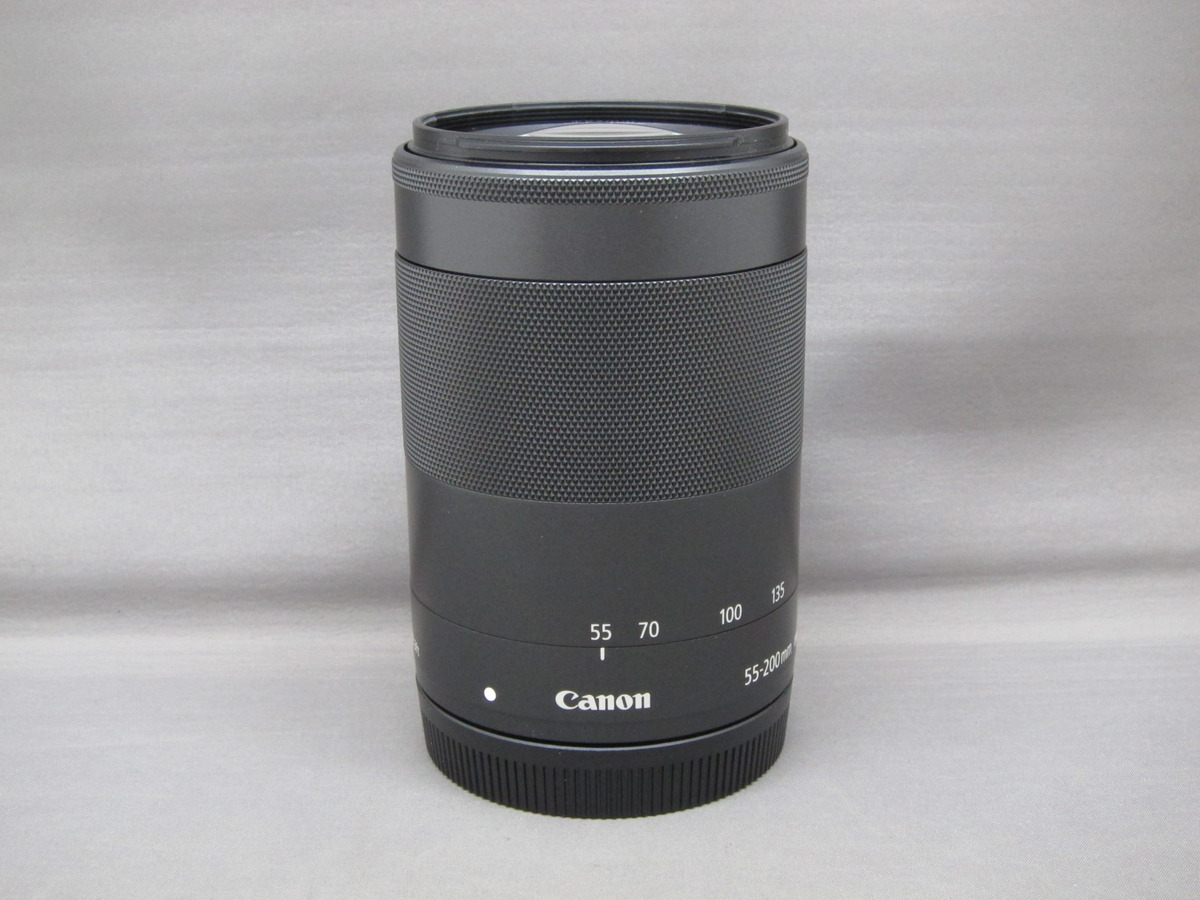 EF-M55-200mm F4.5-6.3 IS STM 中古価格比較 - 価格.com