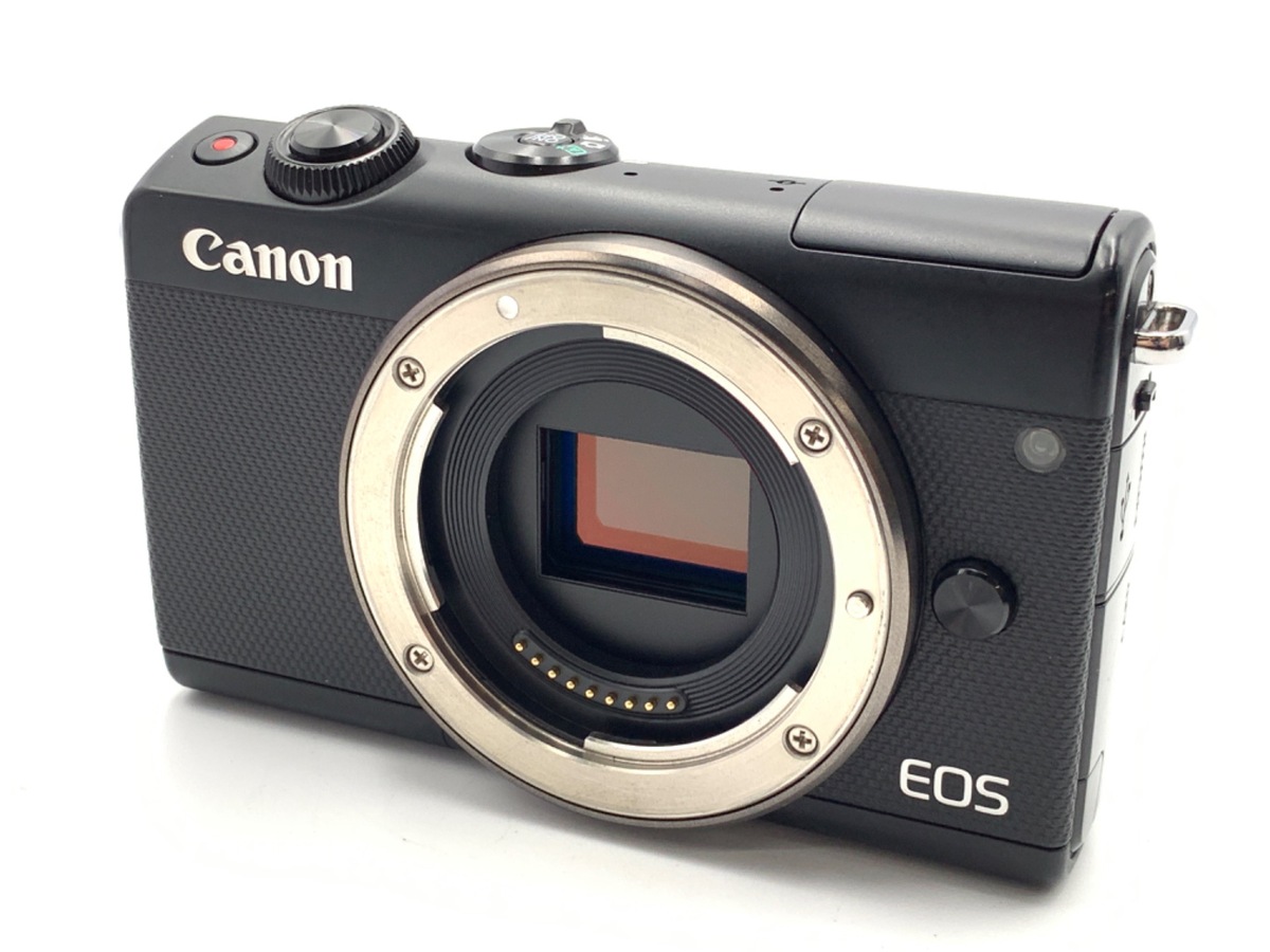 EOS M100 ボディ 中古価格比較 - 価格.com