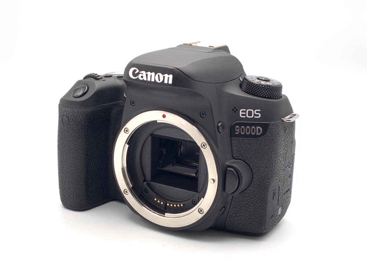 EOS 9000D ボディ 中古価格比較 - 価格.com