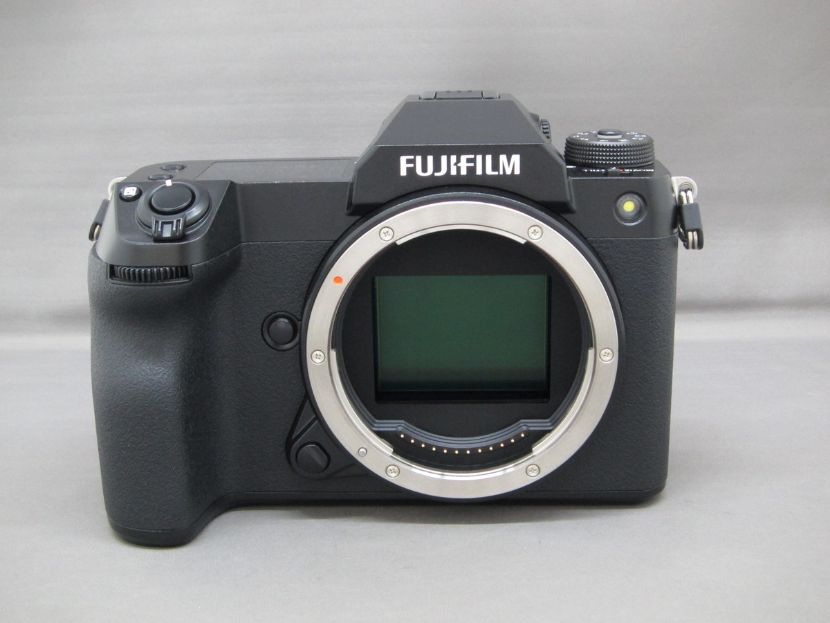 価格.com - FUJIFILM GFX50S II ボディ 中古価格比較