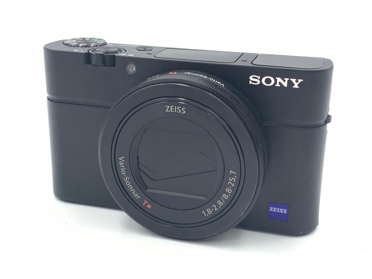 価格.com - SONY サイバーショット DSC-RX100M5A 純正オプション