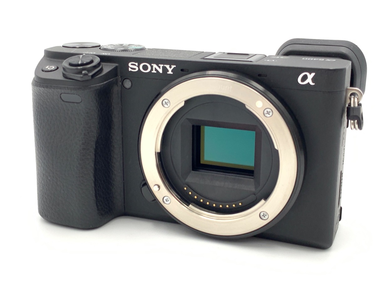 価格.com - SONY α NEX-6Y ダブルズームレンズキット 純正オプション