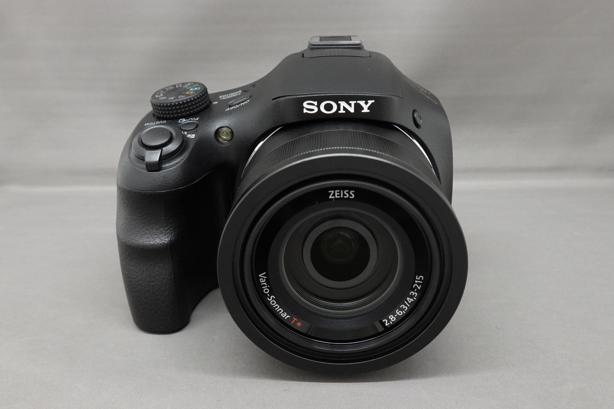 価格.com - SONY サイバーショット DSC-HX400V 価格比較