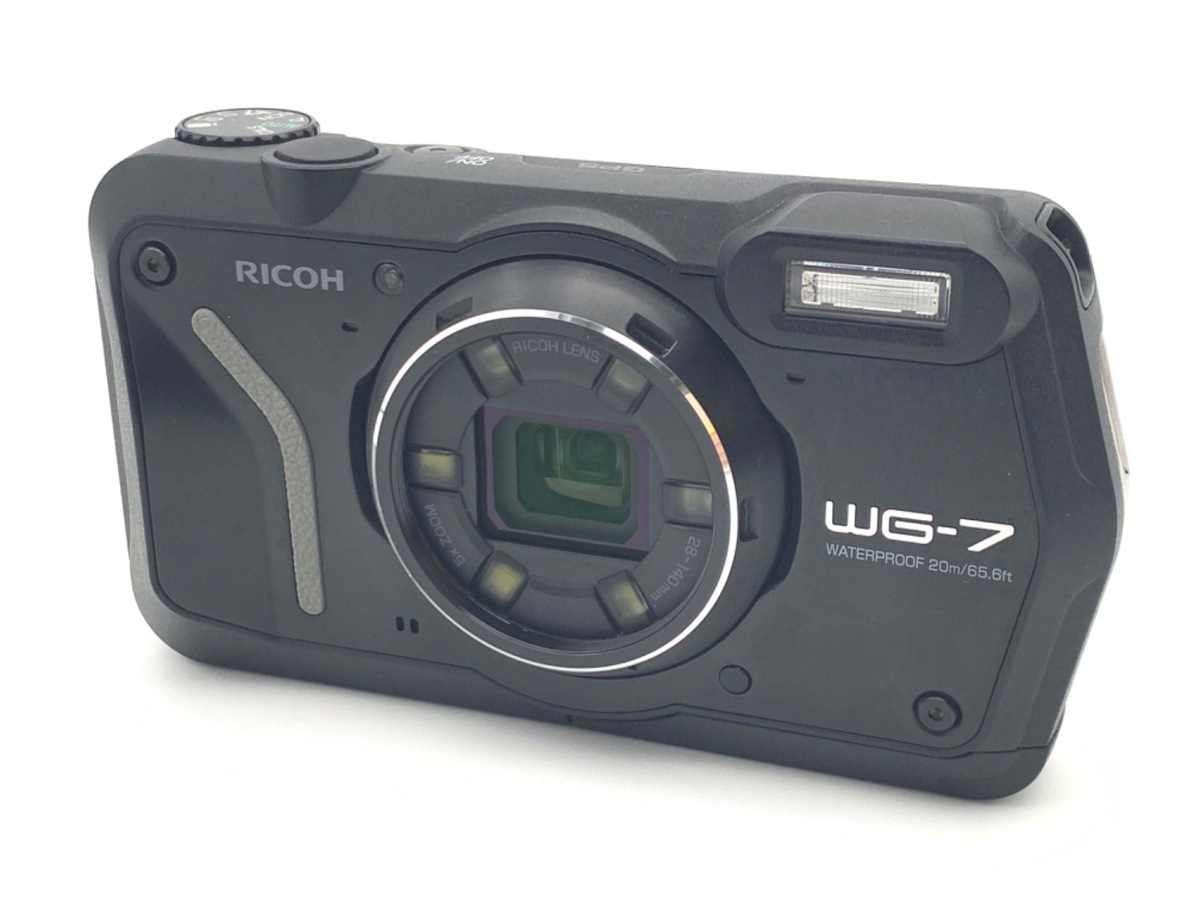 2025年最新】Yahoo!オークション -ricoh wg-30の中古品・新品
