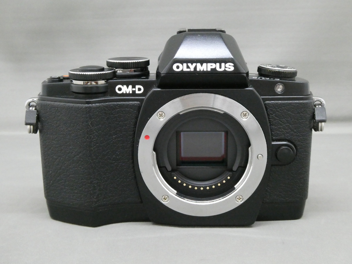 OLYMPUS OM-D E-M10Ⅲ【ジャンク品】 ミラーレス一眼｜Yahoo