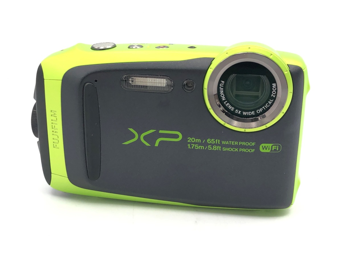 Amazon.com : Fujifilm FinePix Z30 10MP Digital Camera with