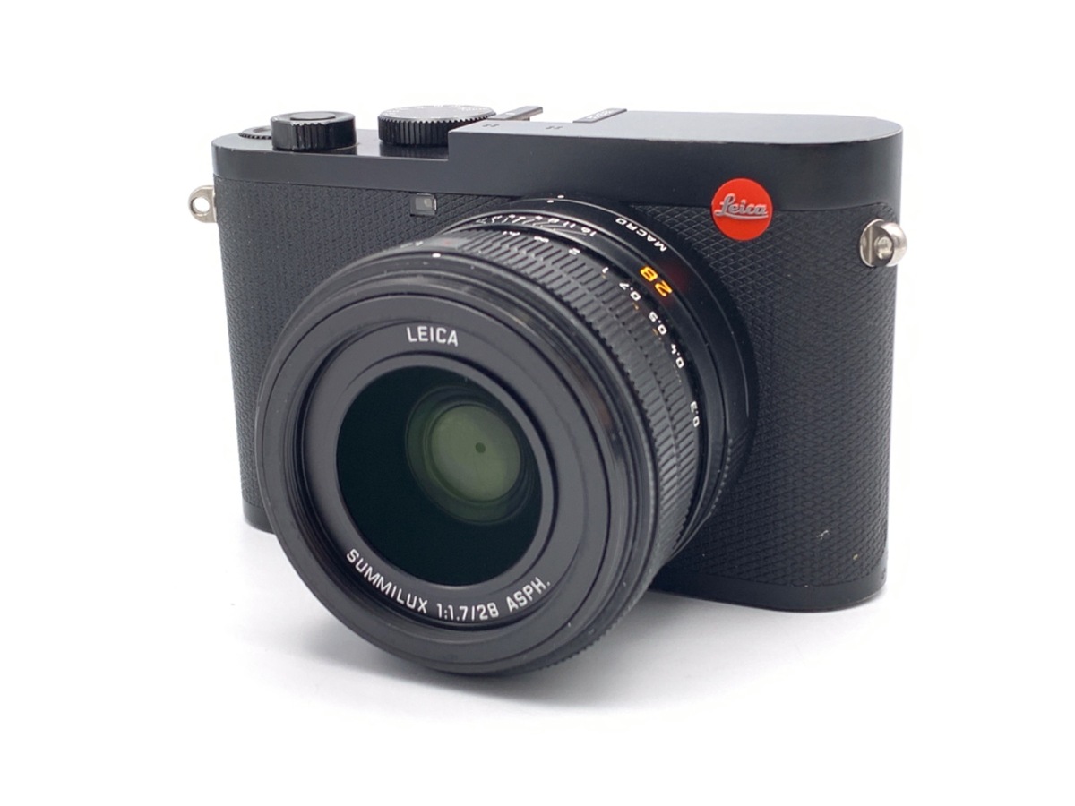 ライカ D-LUX5にチタンの輝き｜Leica - Web Magazine OPENERS