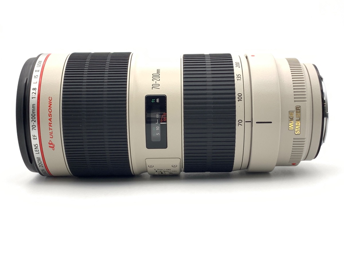 EF70-200mm F2.8L IS II USM 中古価格比較 - 価格.com EF70-200mm F2.8L IS II USM 中古価格比較 - 価格.com