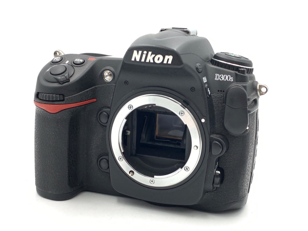 D300S ボディ 中古価格比較 - 価格.com