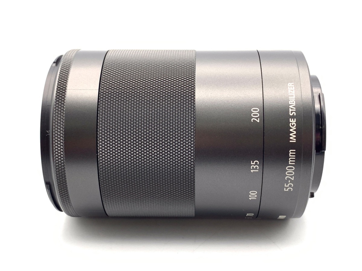 EF-M55-200mm F4.5-6.3 IS STM 中古価格比較 - 価格.com