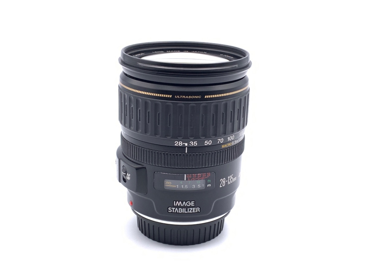 EF28-135mm F3.5-5.6 IS USM 中古価格比較 - 価格.com