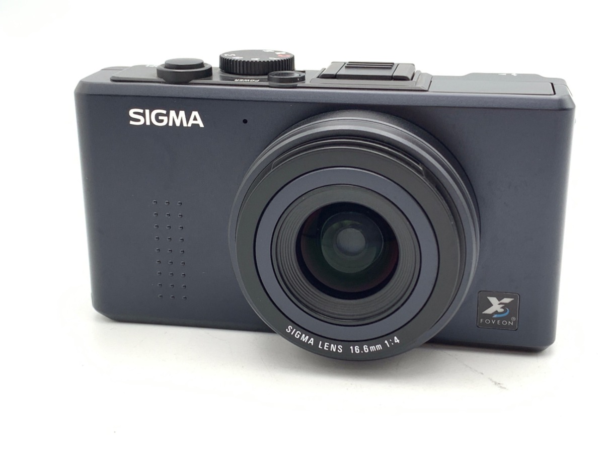 中古)SIGMA (シグマ) DP1 Merrill（商品ID：3717020596198）詳細