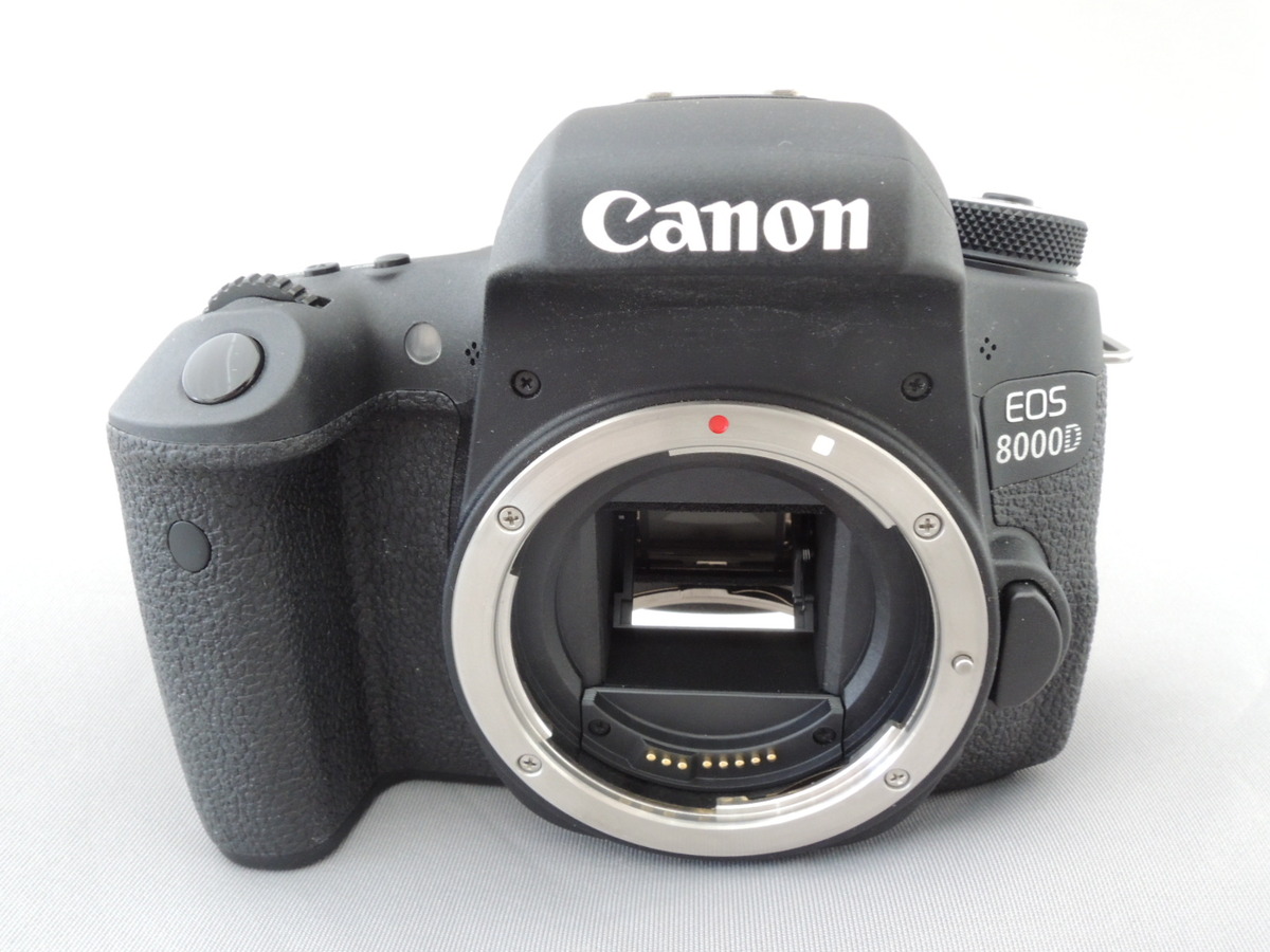 EOS 8000D ボディ 中古価格比較 - 価格.com