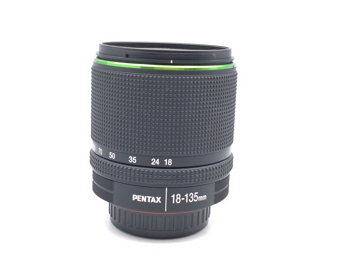 smc PENTAX-DA 18-135mmF3.5-5.6ED AL[IF] DC WR 中古価格比較 - 価格.com